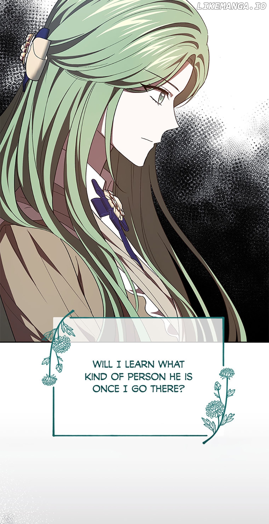 I’m a Supporting Role in a Horror Game, Don’t Kill Me Chapter 39 - page 39