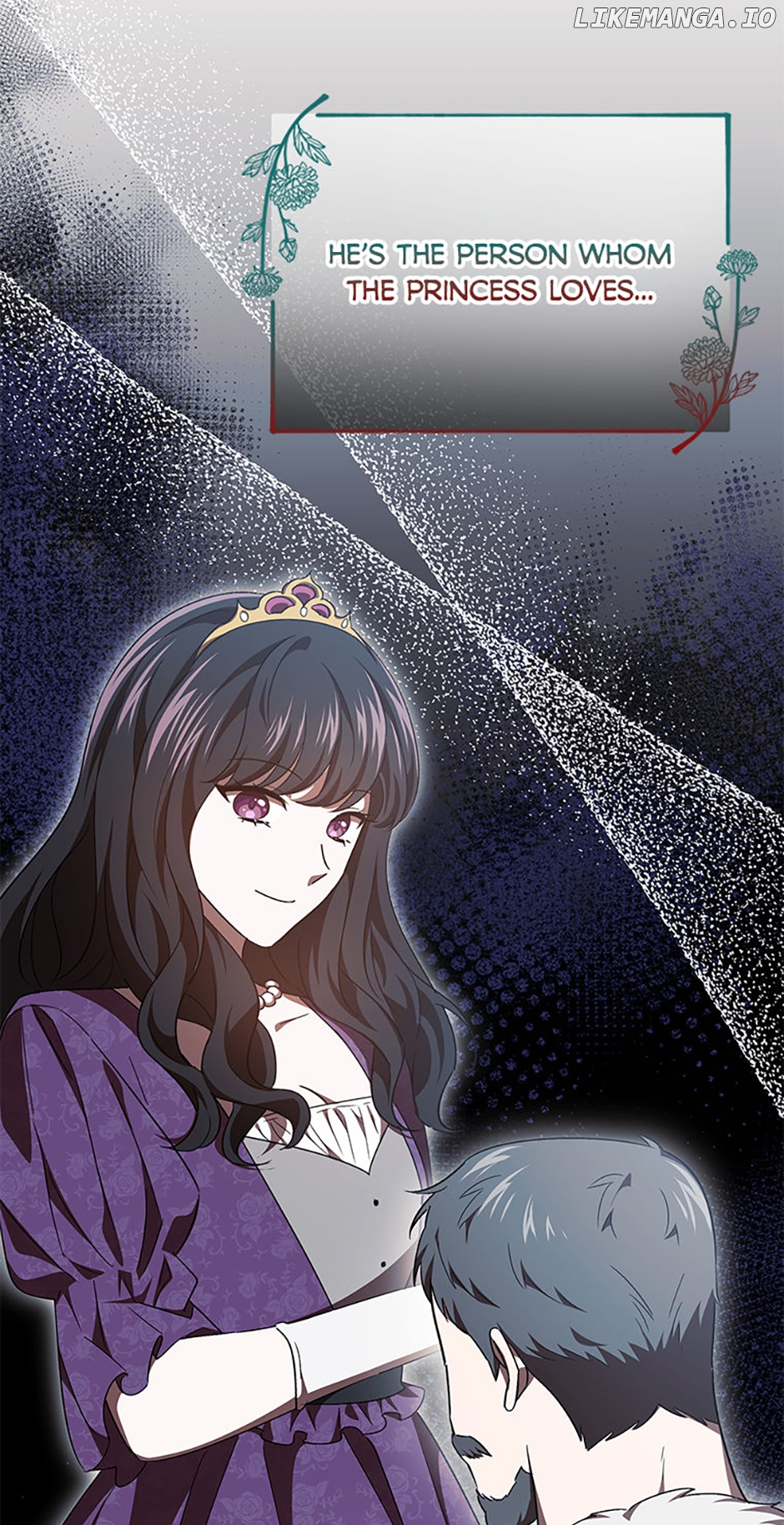 I’m a Supporting Role in a Horror Game, Don’t Kill Me Chapter 39 - page 40