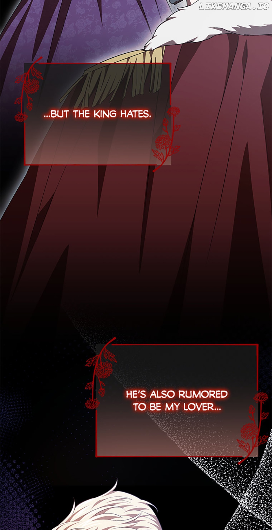 I’m a Supporting Role in a Horror Game, Don’t Kill Me Chapter 39 - page 41