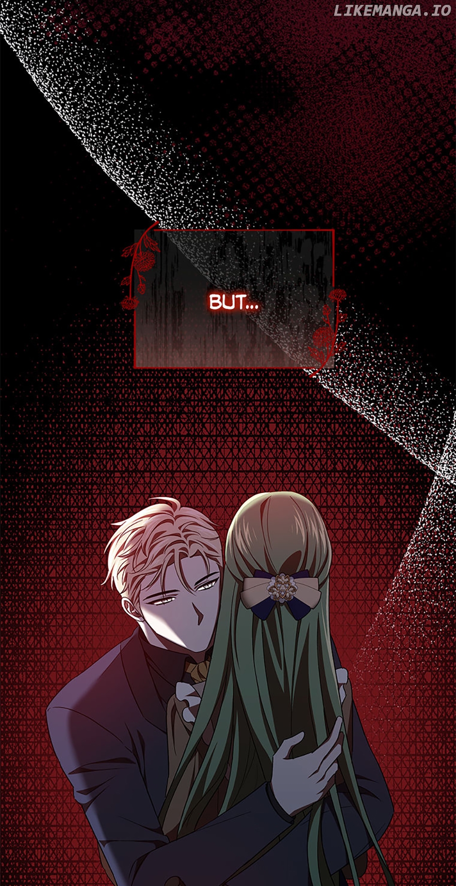 I’m a Supporting Role in a Horror Game, Don’t Kill Me Chapter 39 - page 43