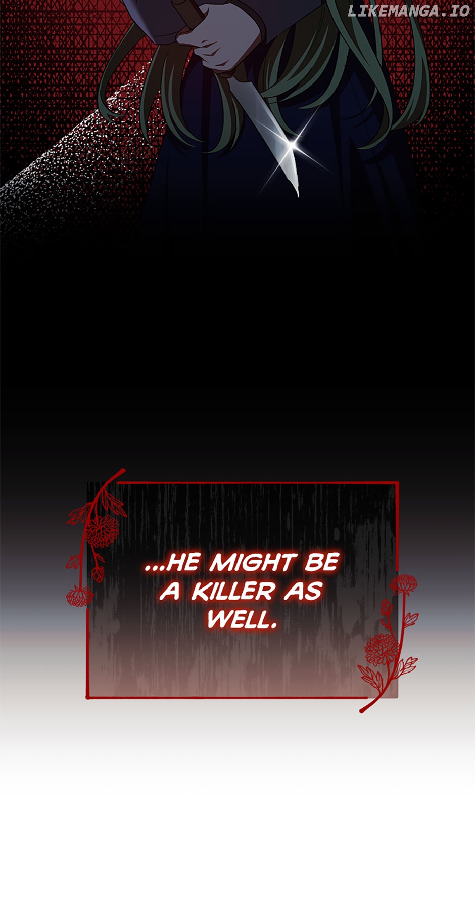 I’m a Supporting Role in a Horror Game, Don’t Kill Me Chapter 39 - page 44