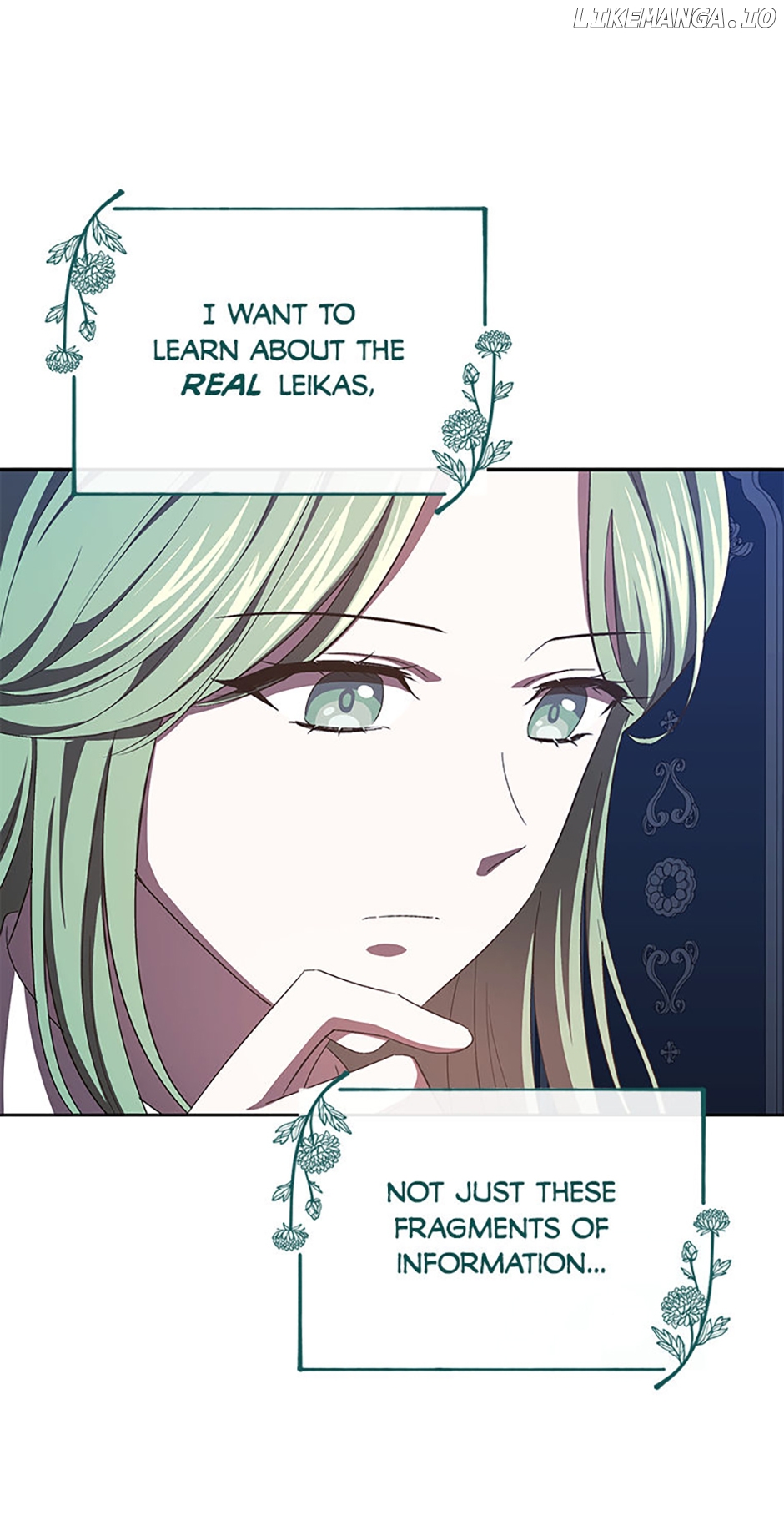 I’m a Supporting Role in a Horror Game, Don’t Kill Me Chapter 39 - page 45