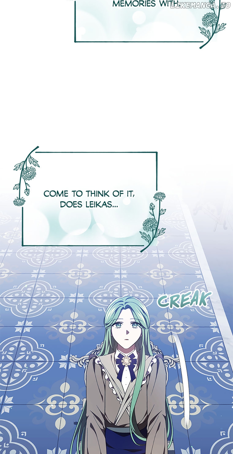 I’m a Supporting Role in a Horror Game, Don’t Kill Me Chapter 39 - page 47