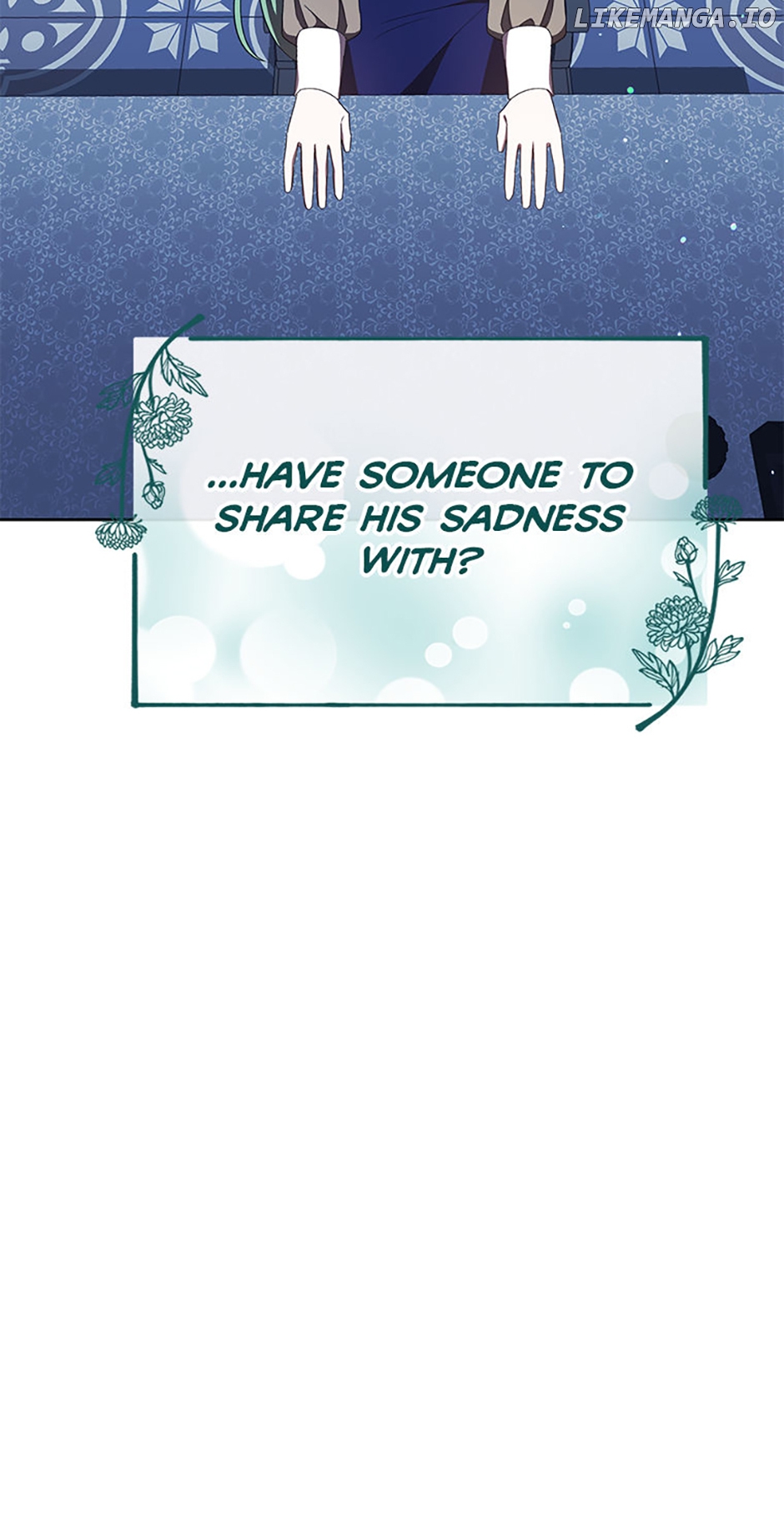 I’m a Supporting Role in a Horror Game, Don’t Kill Me Chapter 39 - page 48