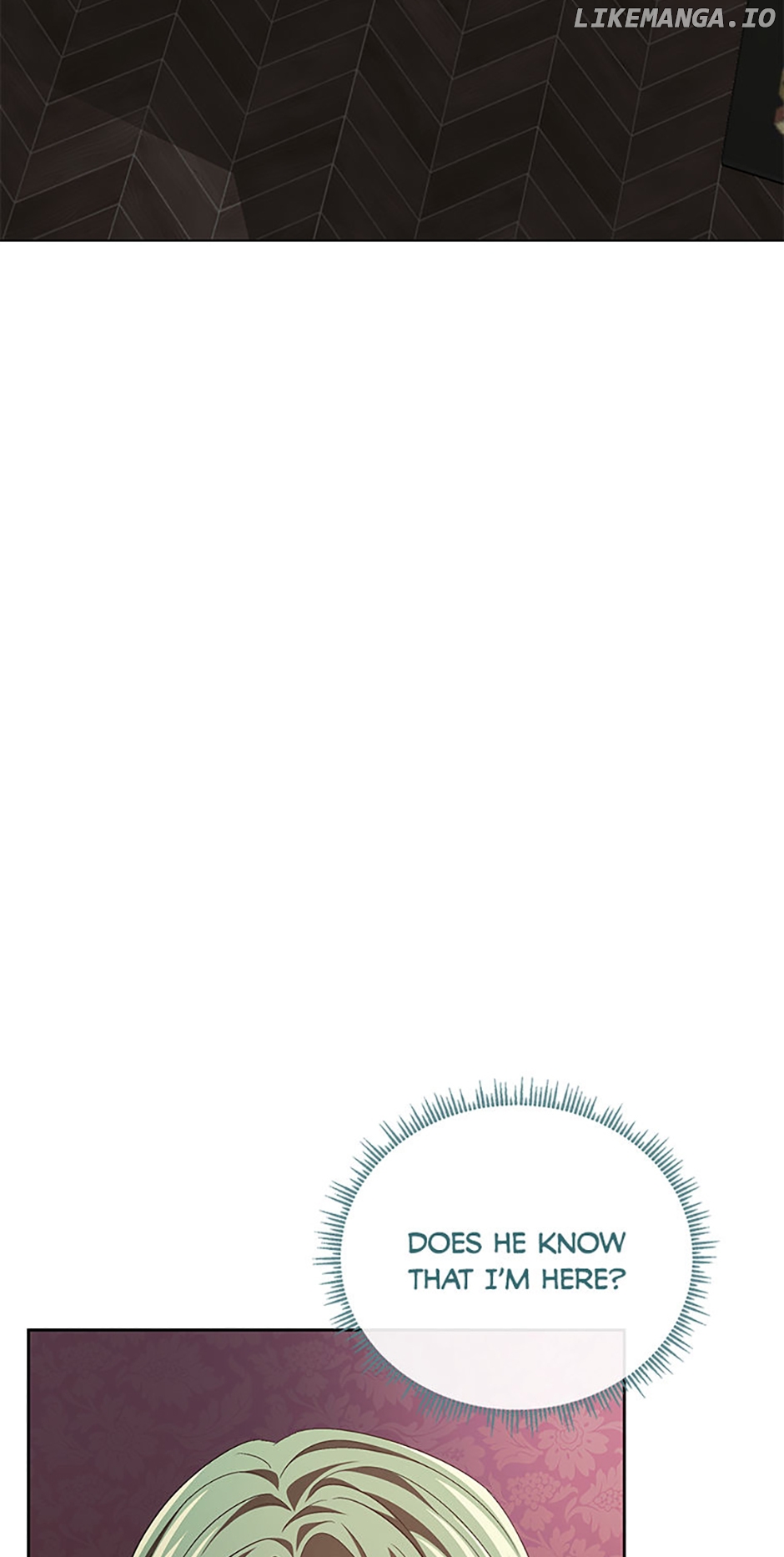 I’m a Supporting Role in a Horror Game, Don’t Kill Me Chapter 39 - page 5