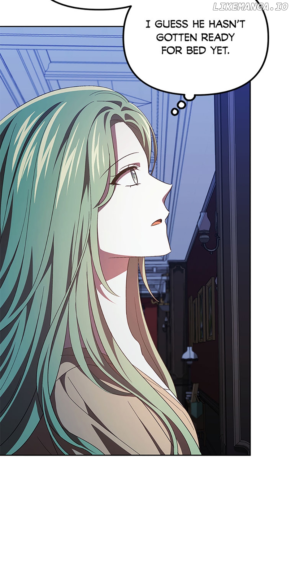 I’m a Supporting Role in a Horror Game, Don’t Kill Me Chapter 39 - page 52