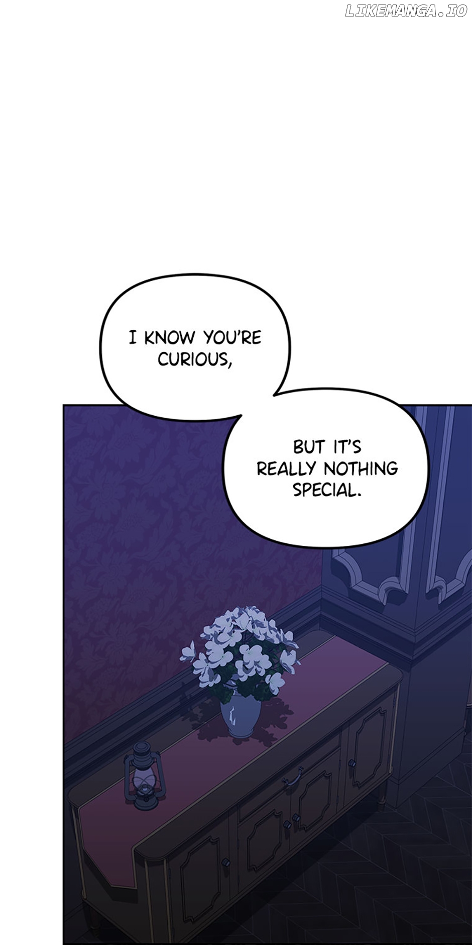 I’m a Supporting Role in a Horror Game, Don’t Kill Me Chapter 39 - page 53