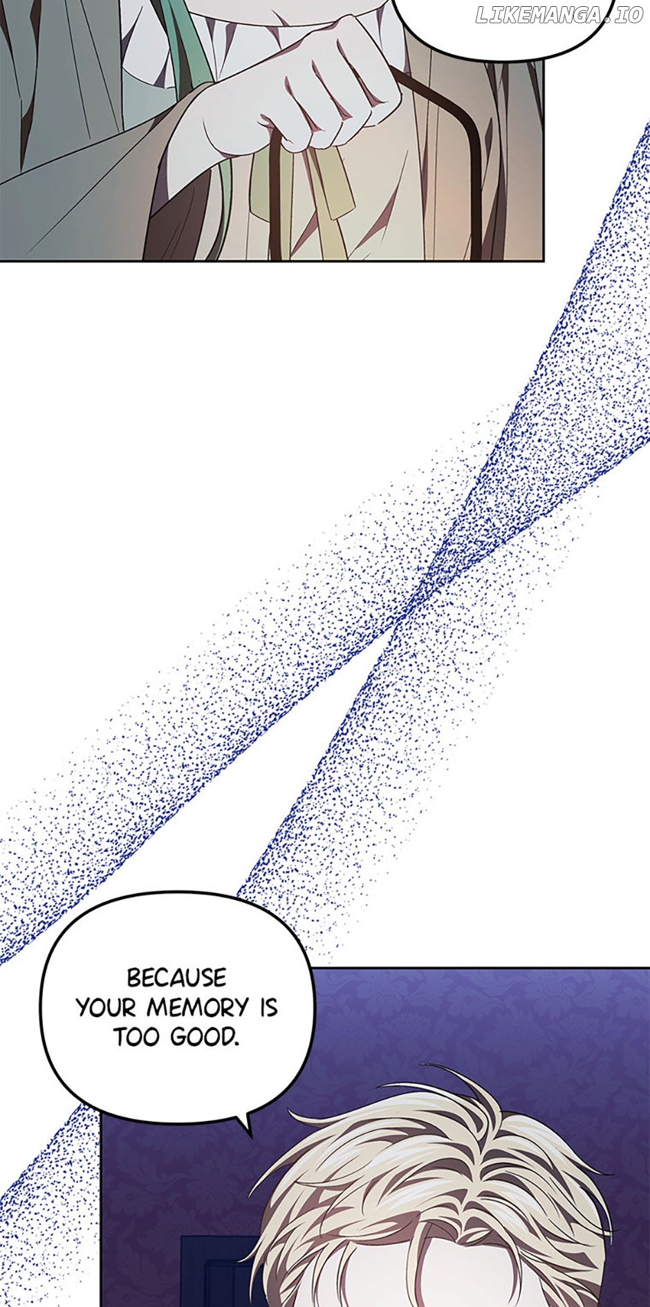 I’m a Supporting Role in a Horror Game, Don’t Kill Me Chapter 39 - page 55