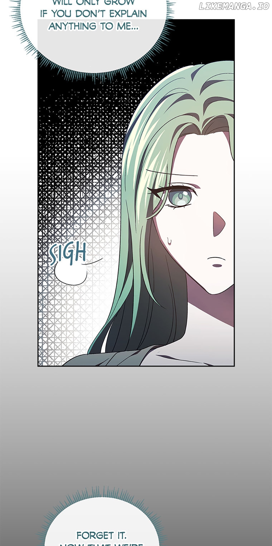 I’m a Supporting Role in a Horror Game, Don’t Kill Me Chapter 39 - page 58