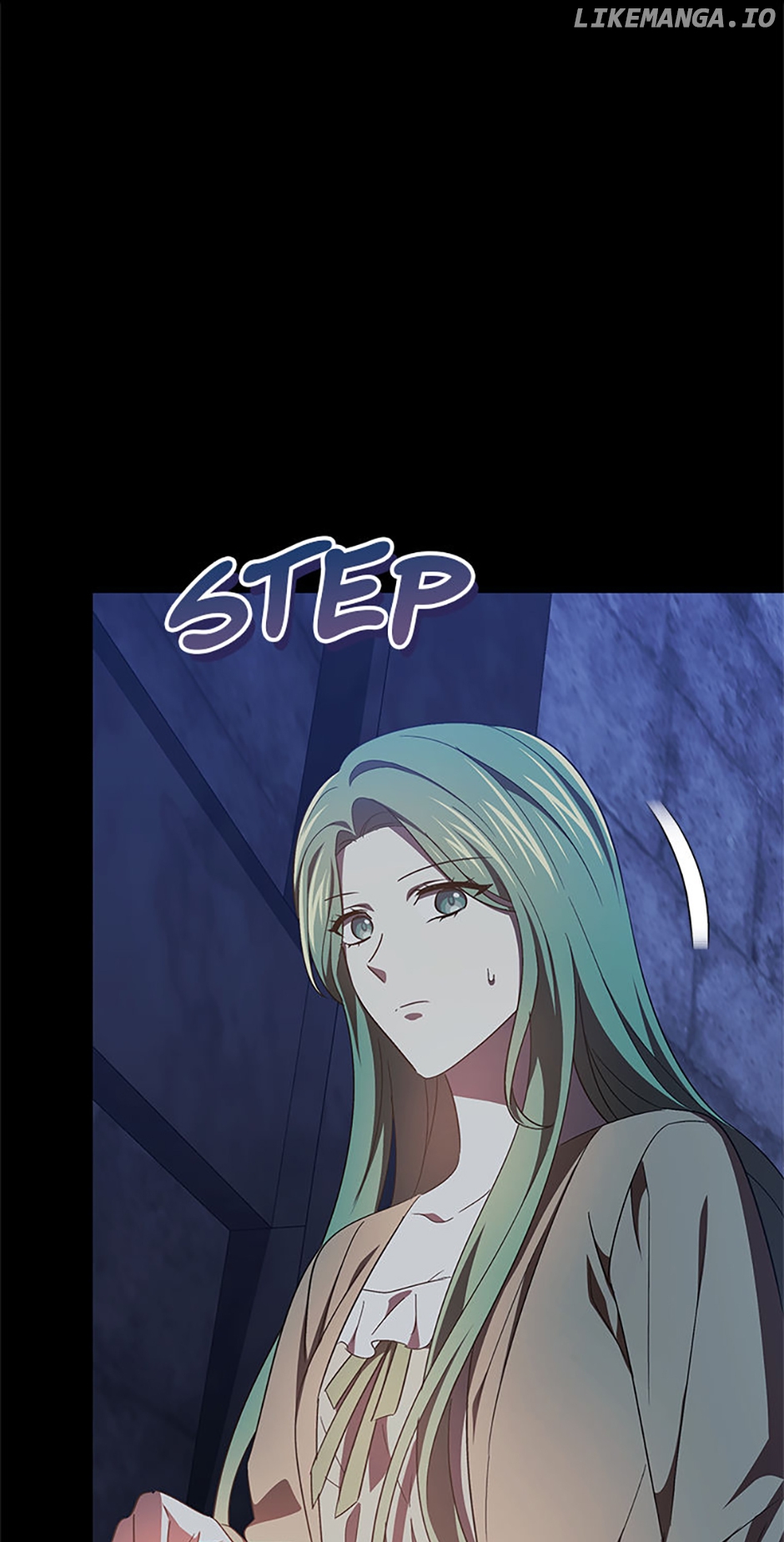 I’m a Supporting Role in a Horror Game, Don’t Kill Me Chapter 39 - page 60