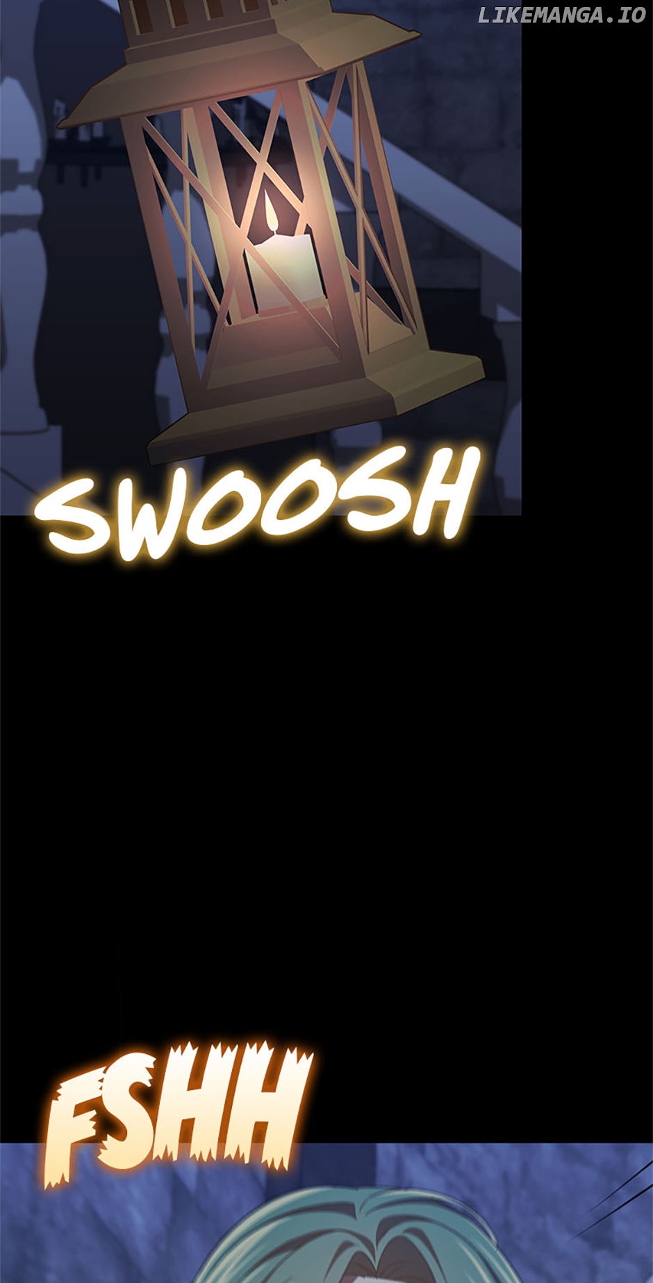 I’m a Supporting Role in a Horror Game, Don’t Kill Me Chapter 39 - page 63