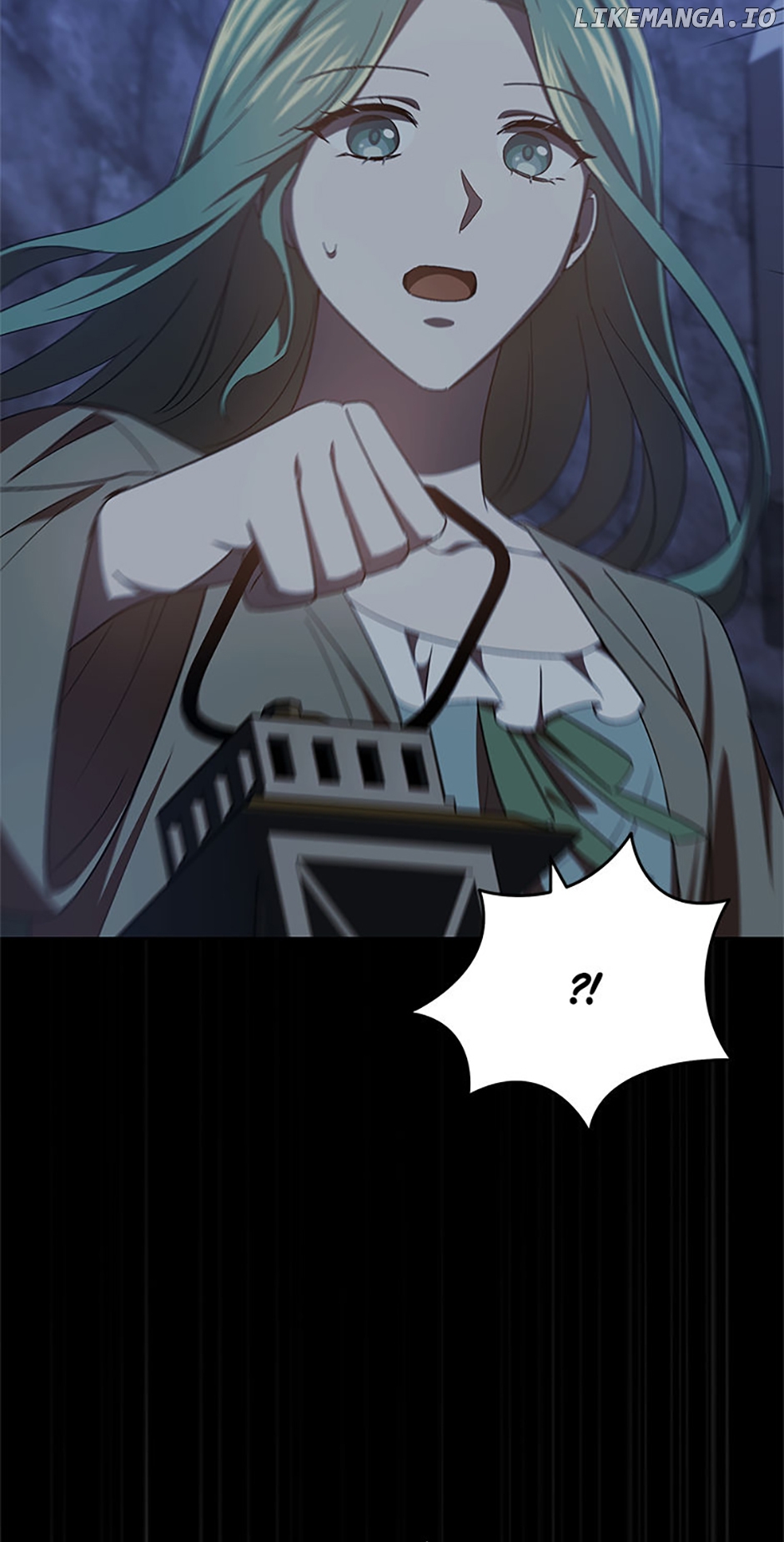 I’m a Supporting Role in a Horror Game, Don’t Kill Me Chapter 39 - page 64