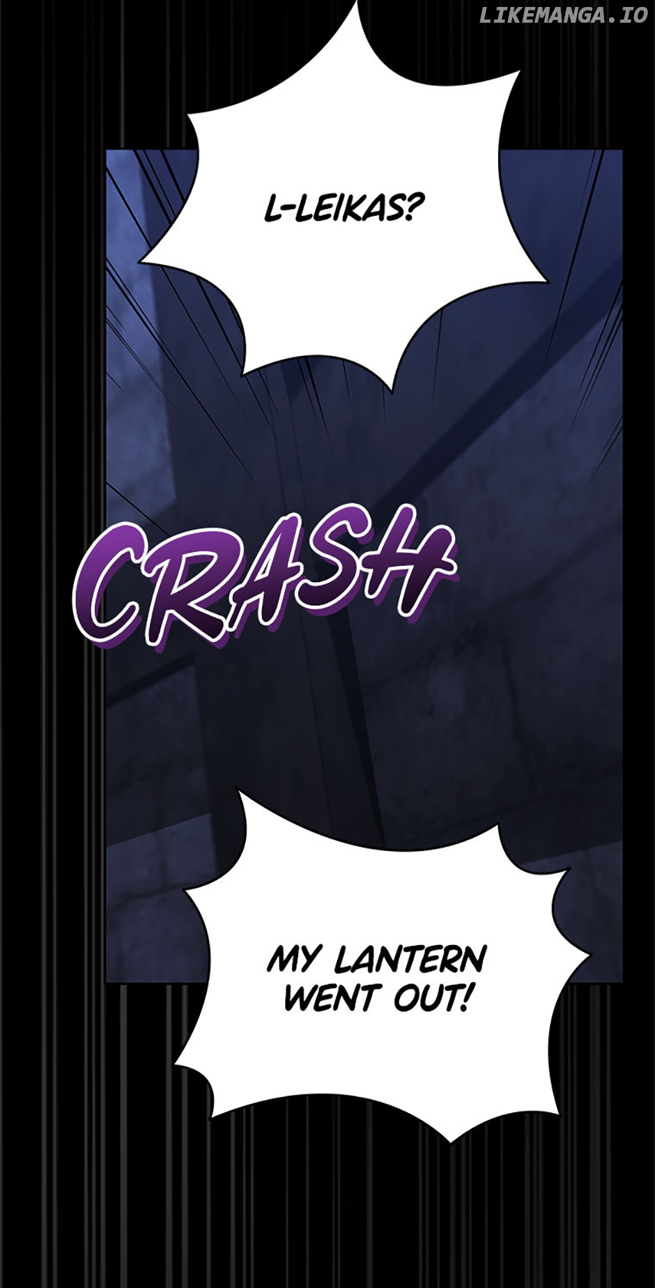 I’m a Supporting Role in a Horror Game, Don’t Kill Me Chapter 39 - page 65