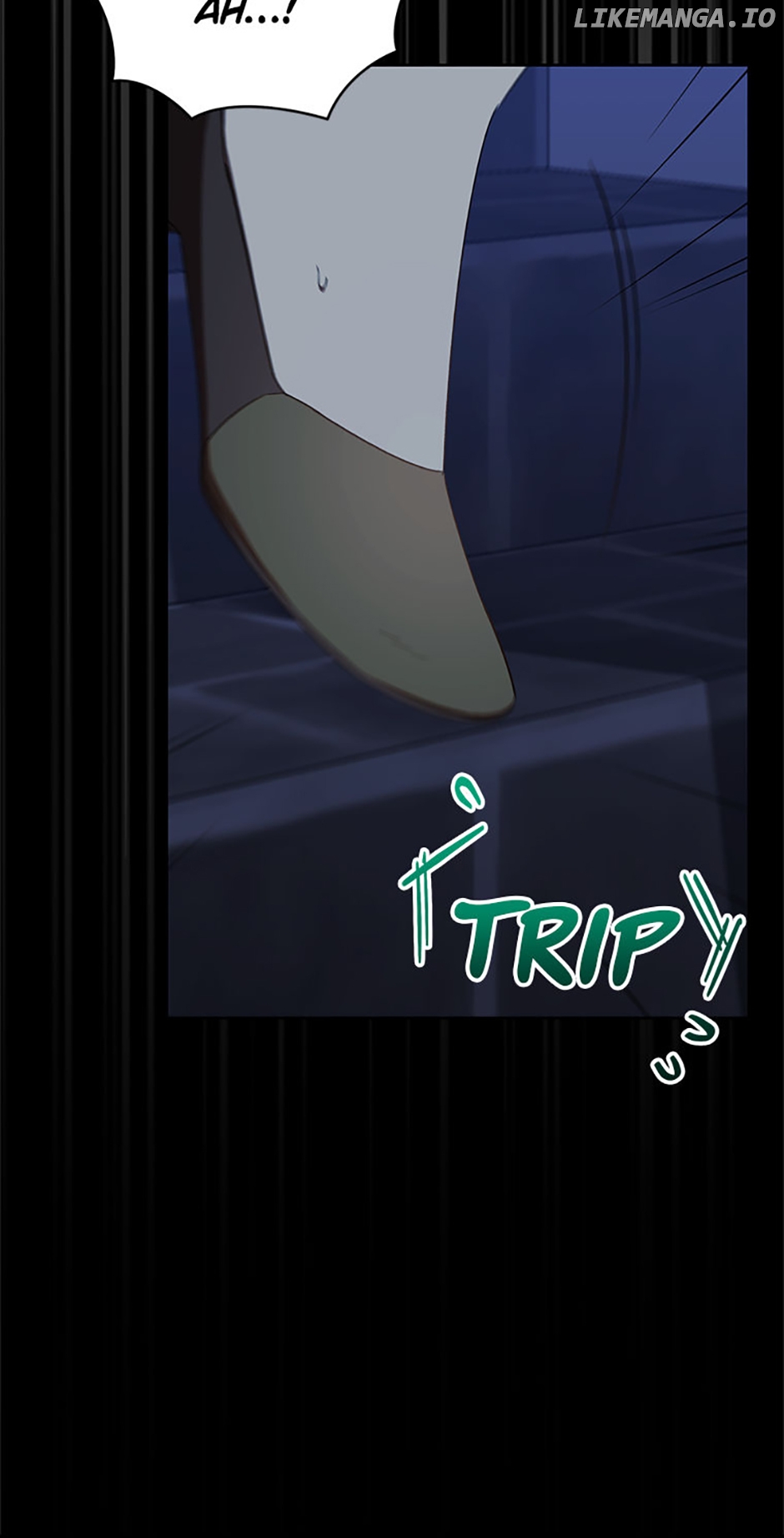 I’m a Supporting Role in a Horror Game, Don’t Kill Me Chapter 39 - page 67