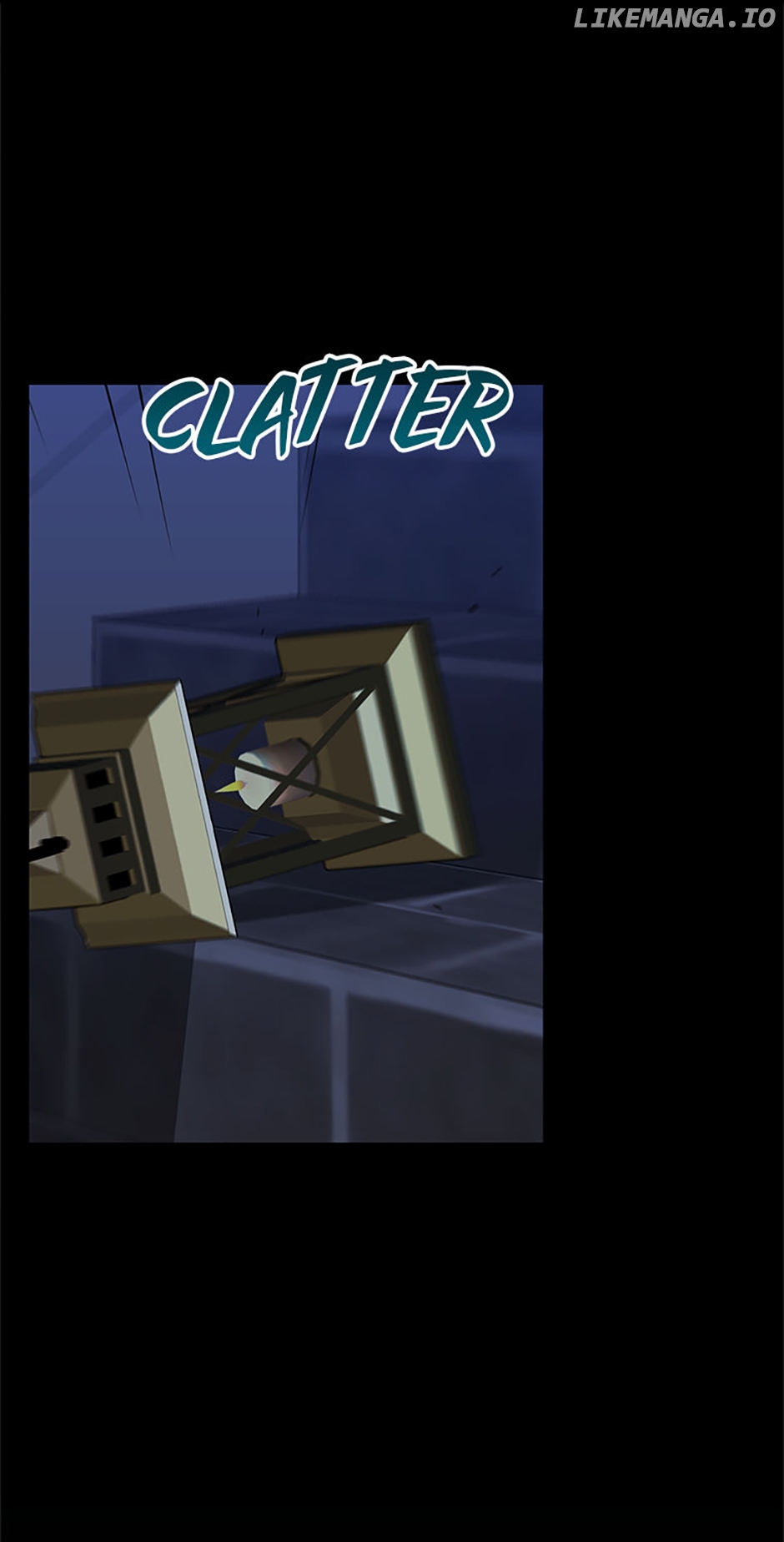 I’m a Supporting Role in a Horror Game, Don’t Kill Me Chapter 39 - page 68