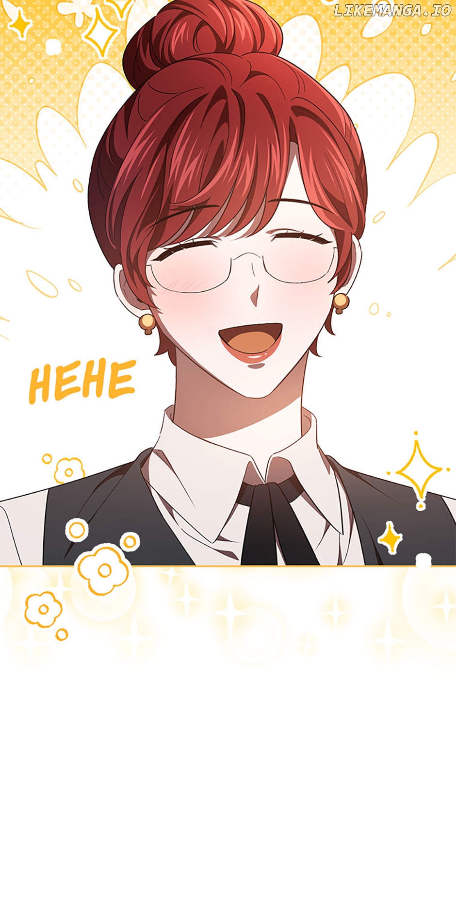 I’m a Supporting Role in a Horror Game, Don’t Kill Me Chapter 39 - page 7