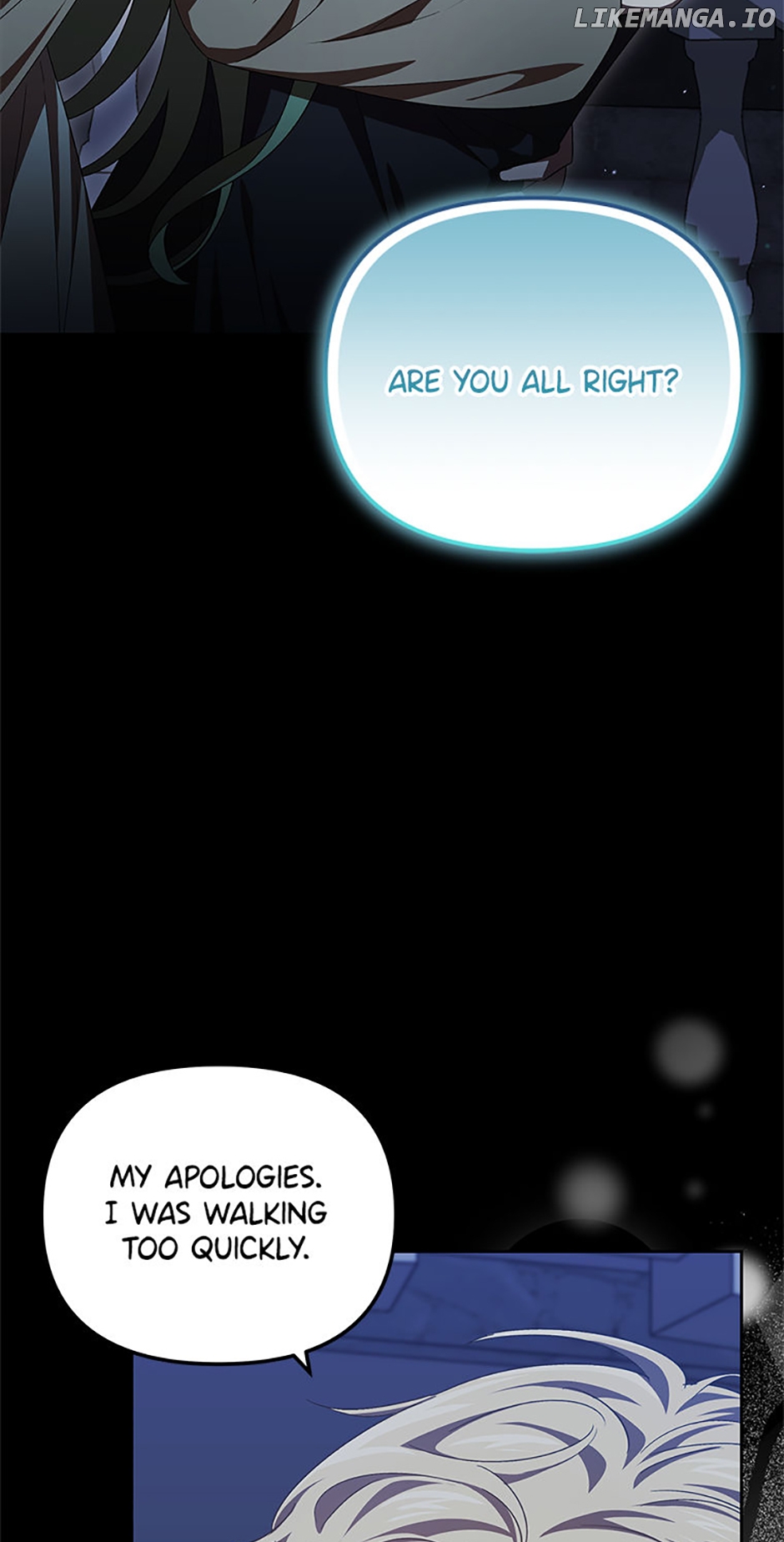 I’m a Supporting Role in a Horror Game, Don’t Kill Me Chapter 39 - page 70