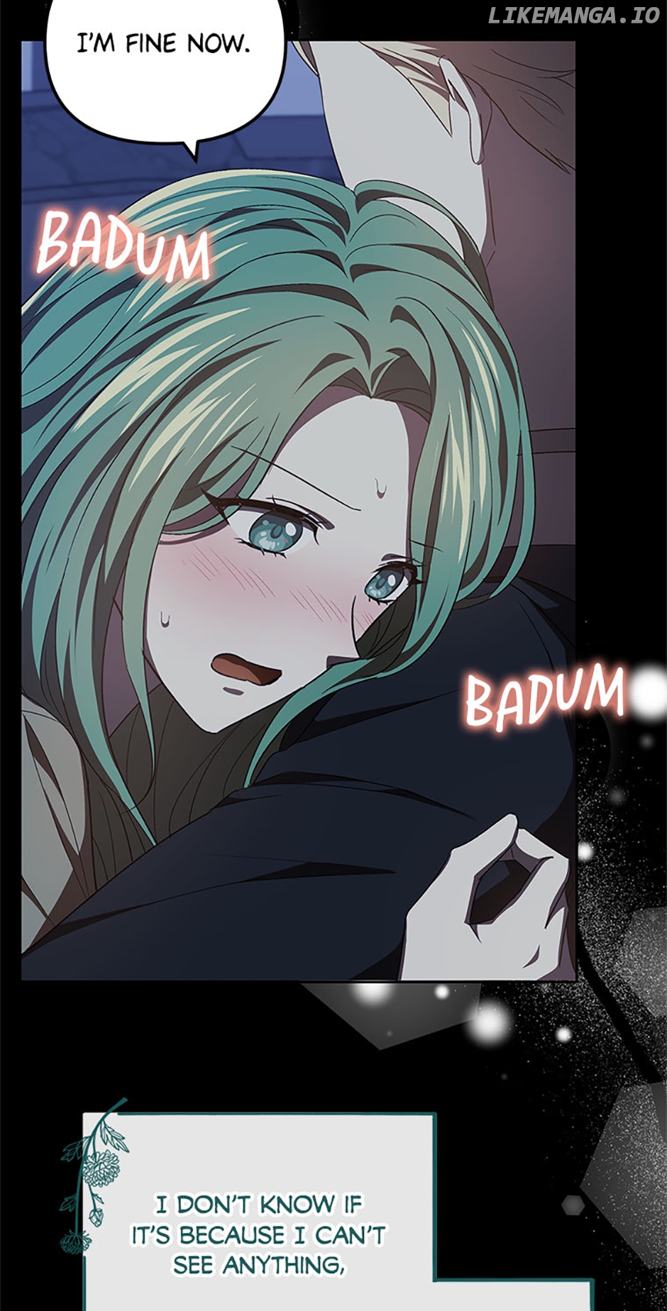 I’m a Supporting Role in a Horror Game, Don’t Kill Me Chapter 39 - page 72