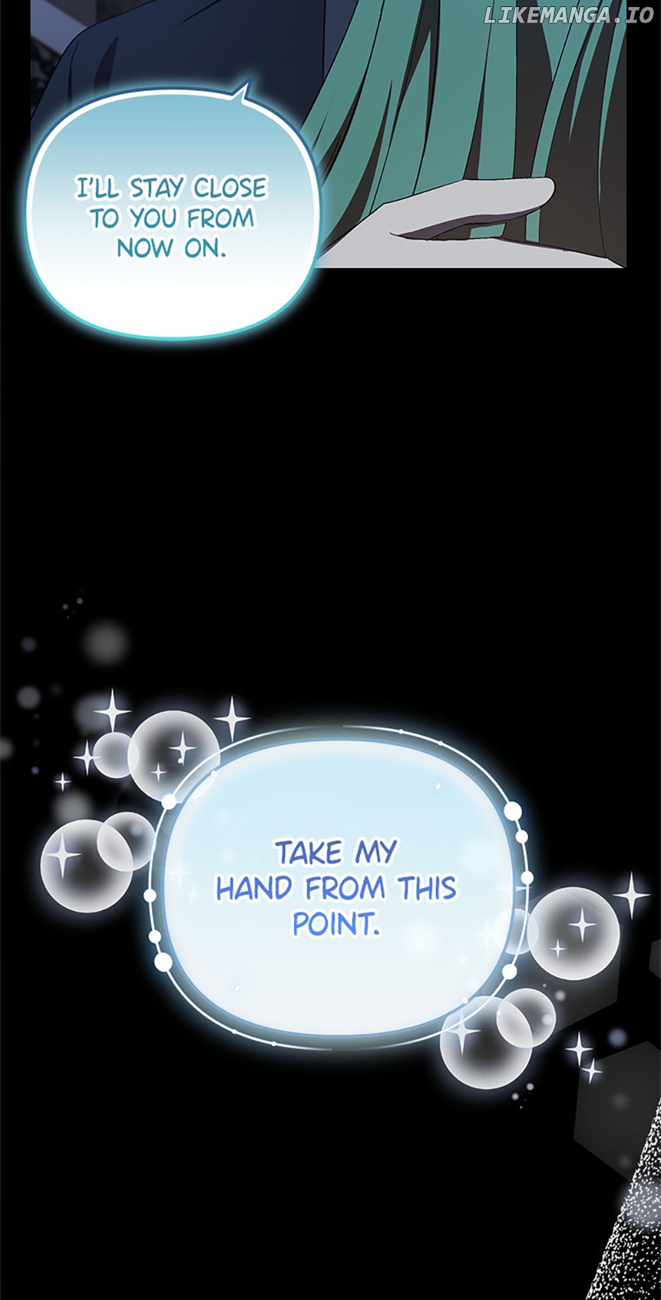 I’m a Supporting Role in a Horror Game, Don’t Kill Me Chapter 39 - page 74