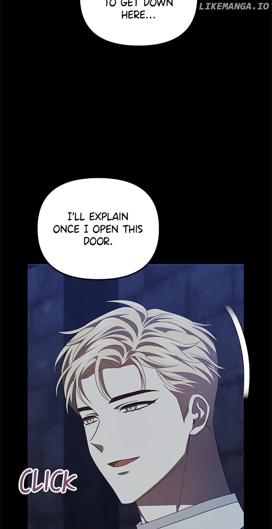 I’m a Supporting Role in a Horror Game, Don’t Kill Me Chapter 39 - page 79