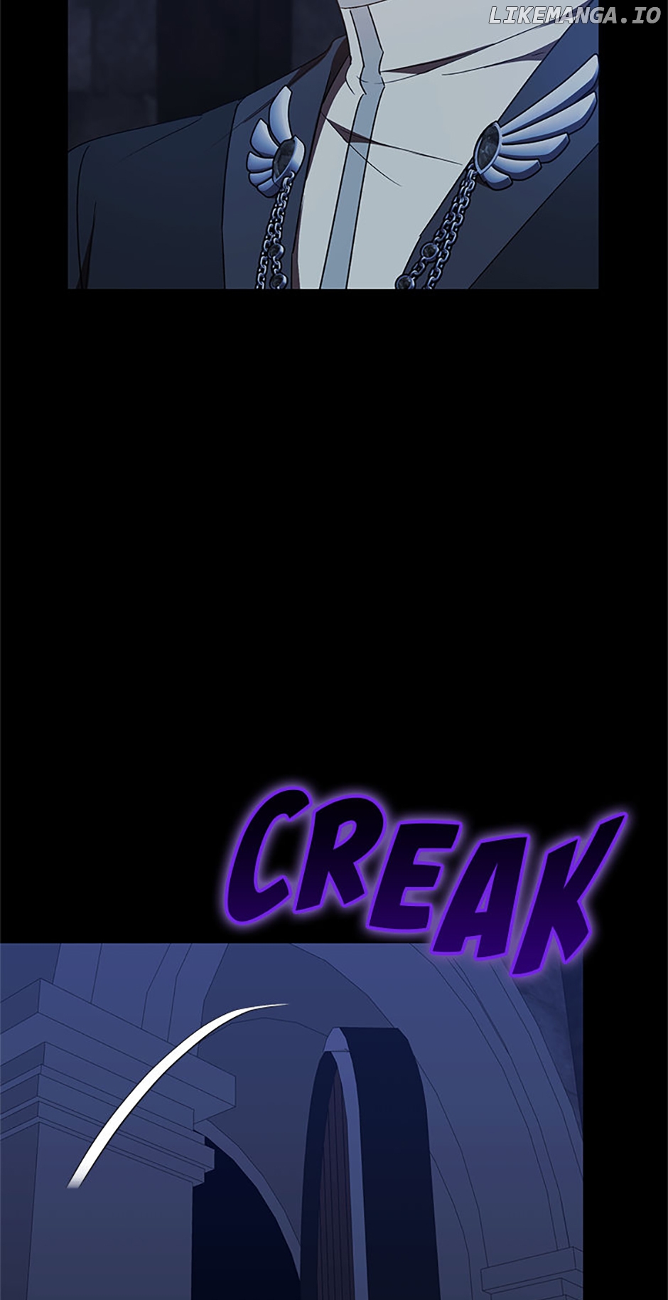 I’m a Supporting Role in a Horror Game, Don’t Kill Me Chapter 39 - page 80