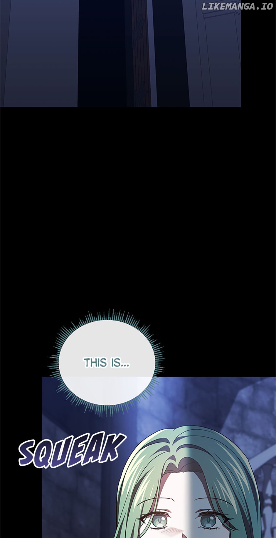 I’m a Supporting Role in a Horror Game, Don’t Kill Me Chapter 39 - page 81