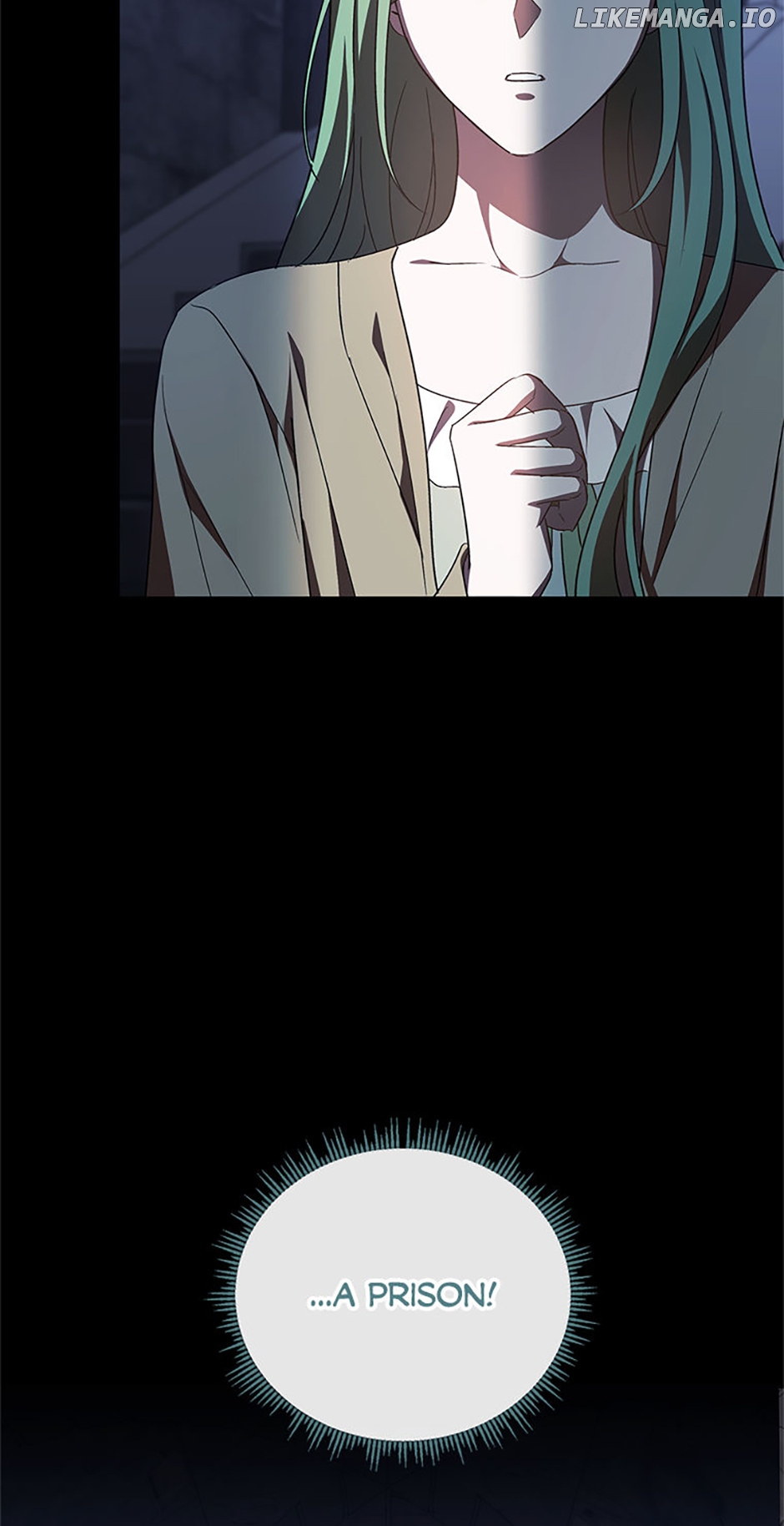 I’m a Supporting Role in a Horror Game, Don’t Kill Me Chapter 39 - page 82