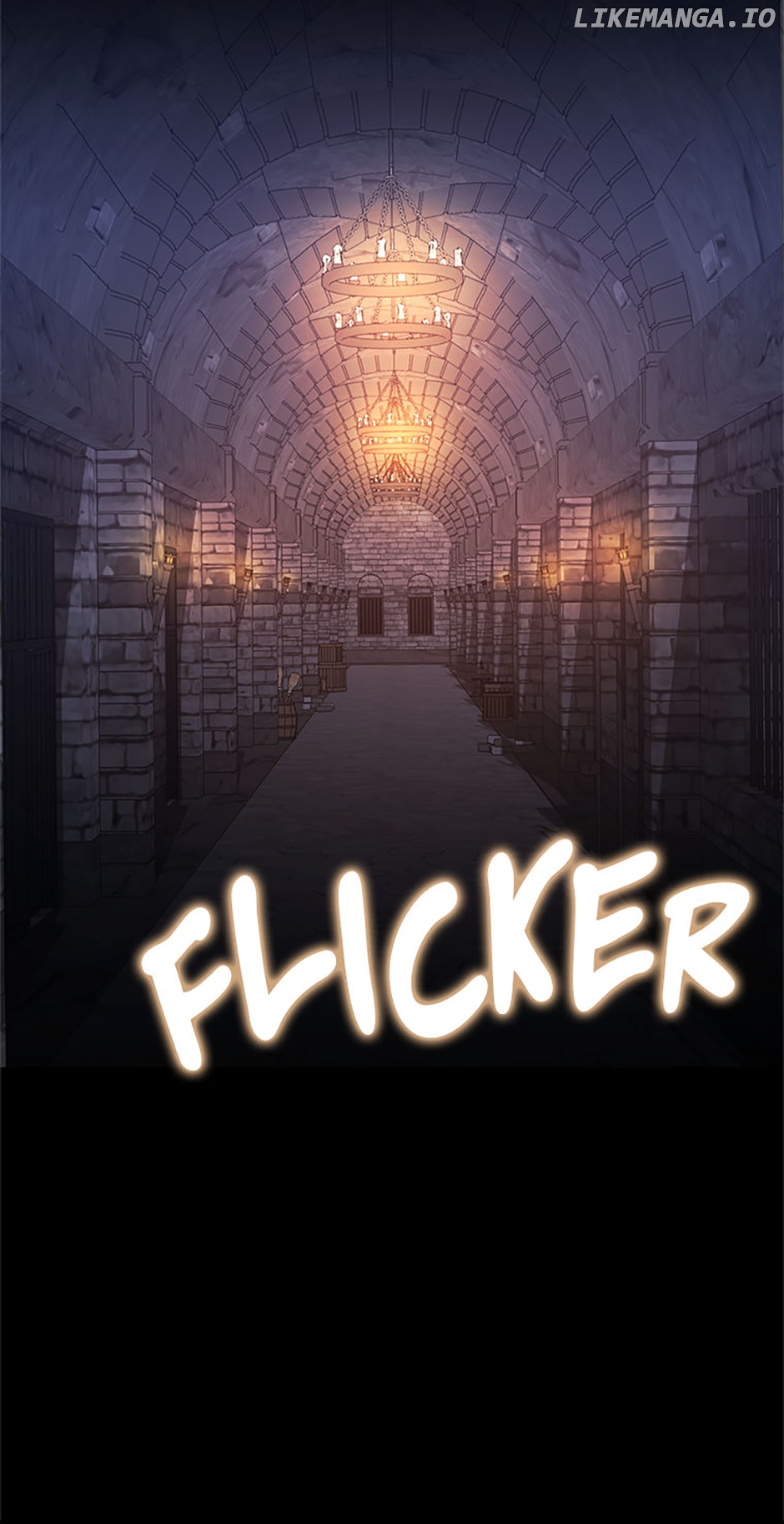 I’m a Supporting Role in a Horror Game, Don’t Kill Me Chapter 39 - page 83