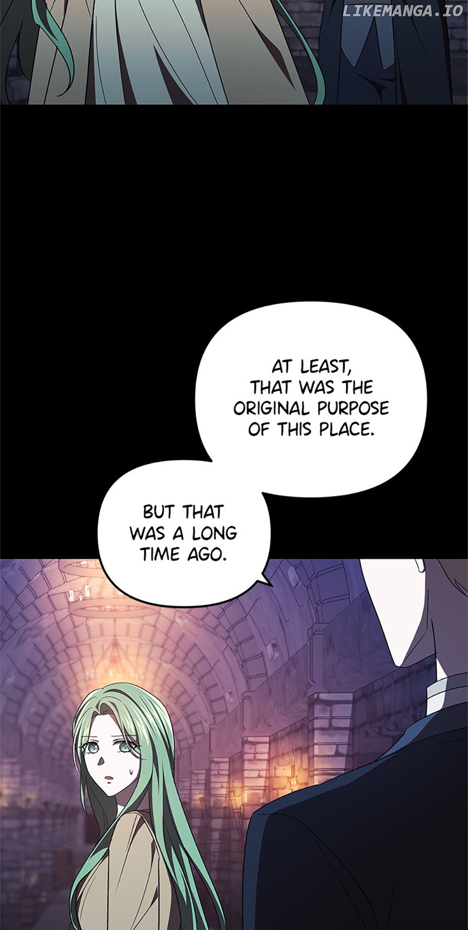 I’m a Supporting Role in a Horror Game, Don’t Kill Me Chapter 39 - page 85