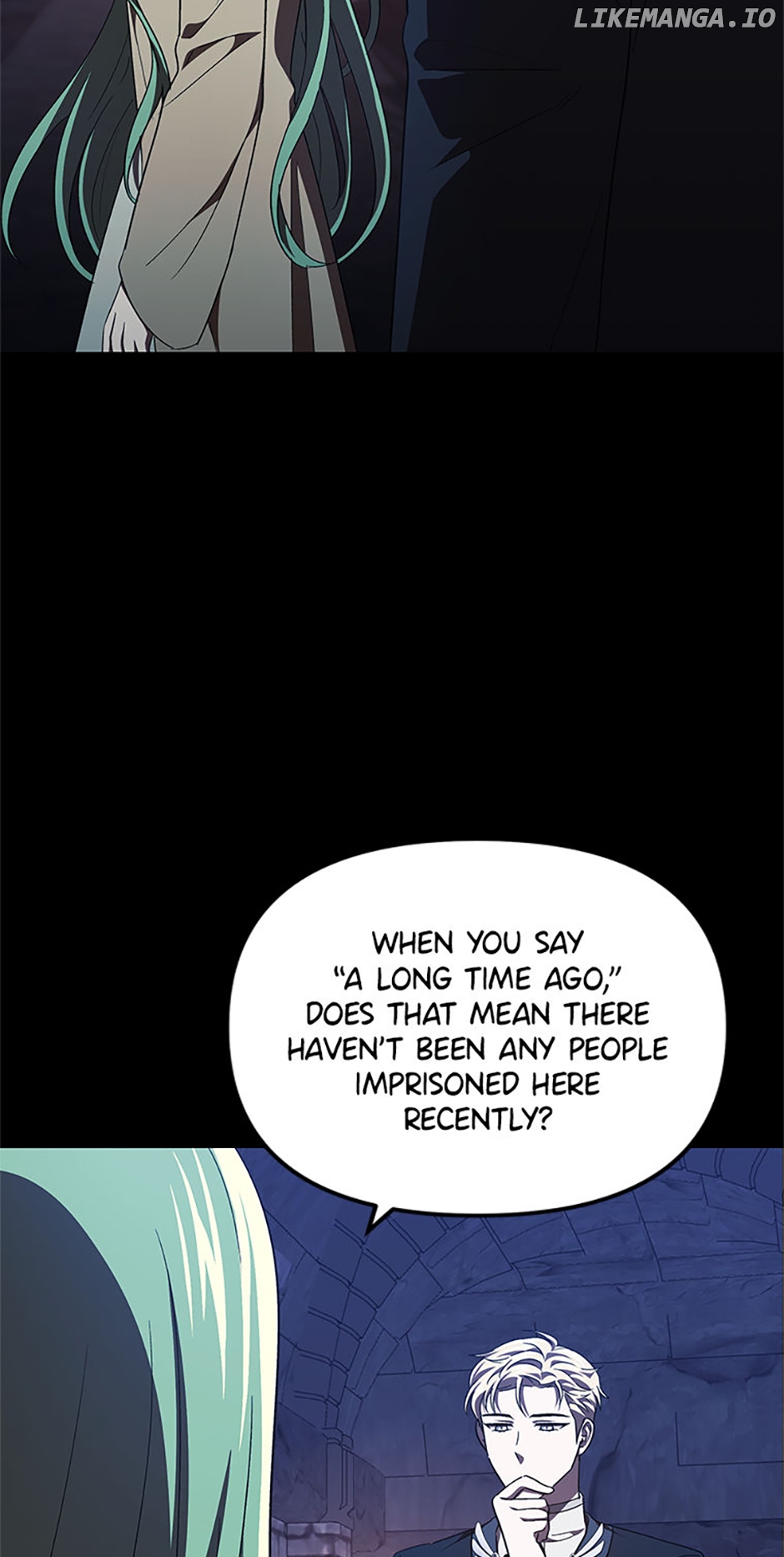 I’m a Supporting Role in a Horror Game, Don’t Kill Me Chapter 39 - page 86