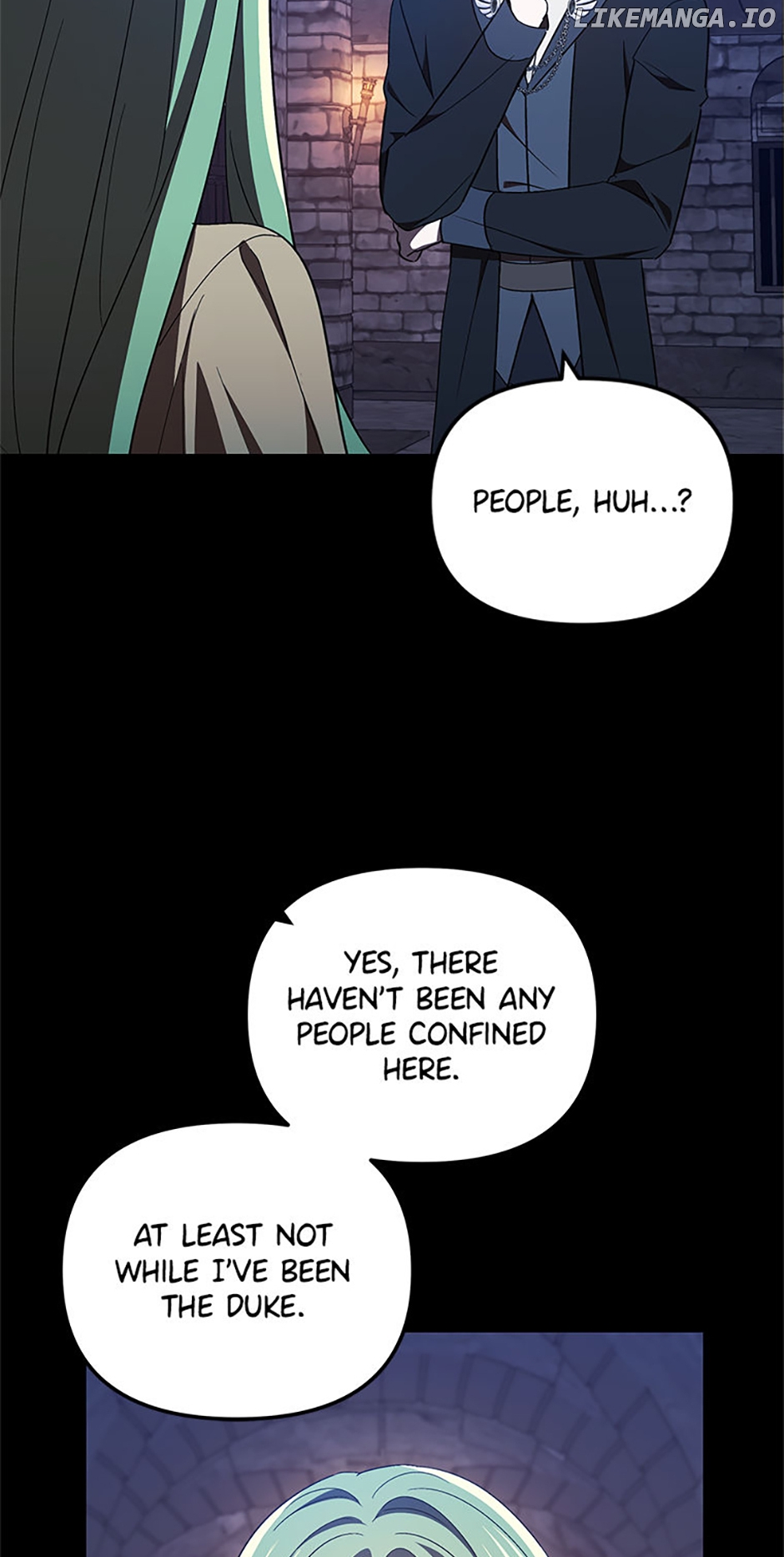 I’m a Supporting Role in a Horror Game, Don’t Kill Me Chapter 39 - page 87