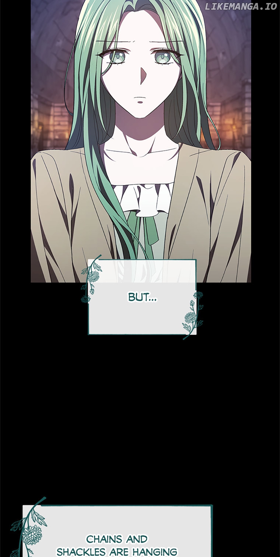 I’m a Supporting Role in a Horror Game, Don’t Kill Me Chapter 39 - page 88