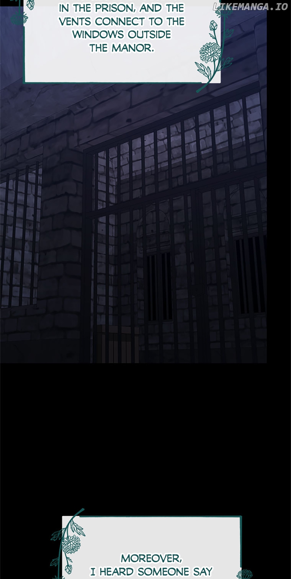 I’m a Supporting Role in a Horror Game, Don’t Kill Me Chapter 39 - page 89