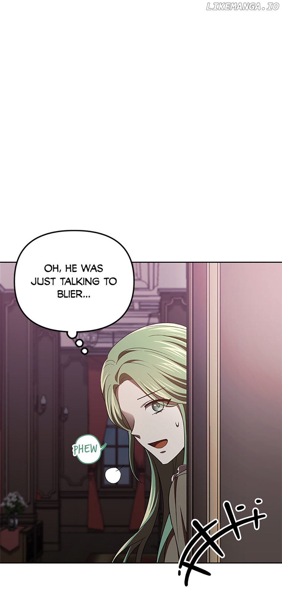 I’m a Supporting Role in a Horror Game, Don’t Kill Me Chapter 39 - page 9