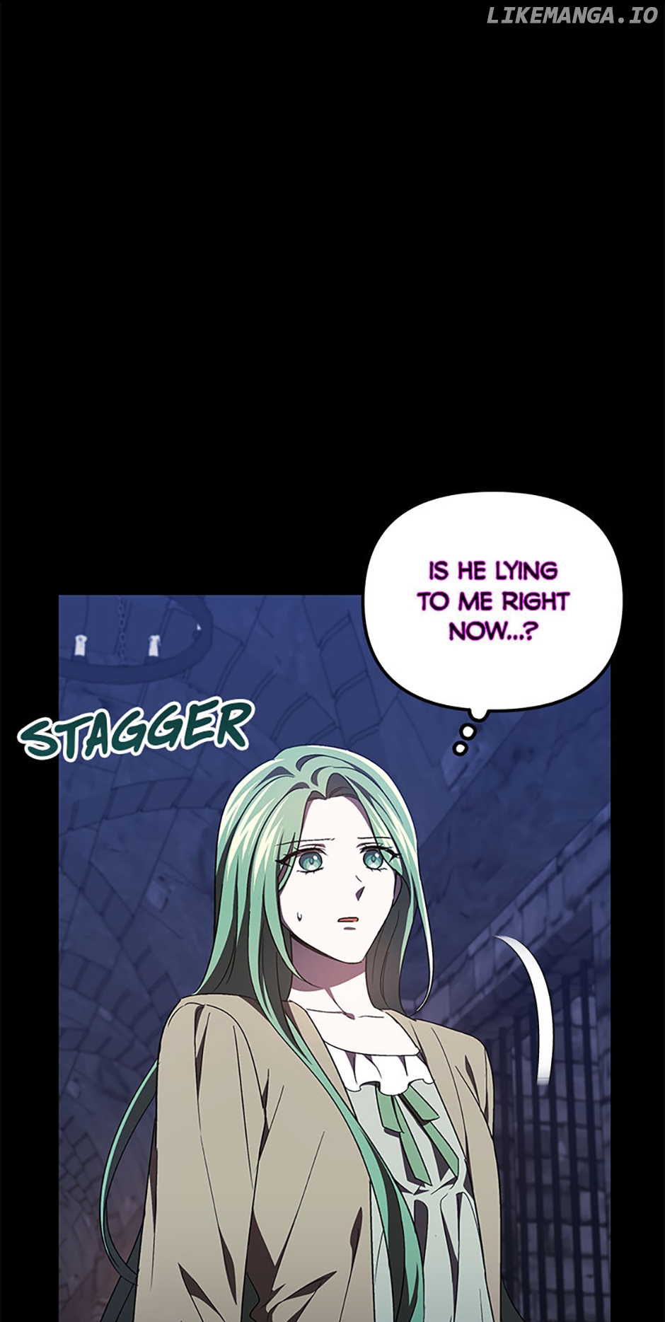 I’m a Supporting Role in a Horror Game, Don’t Kill Me Chapter 39 - page 91