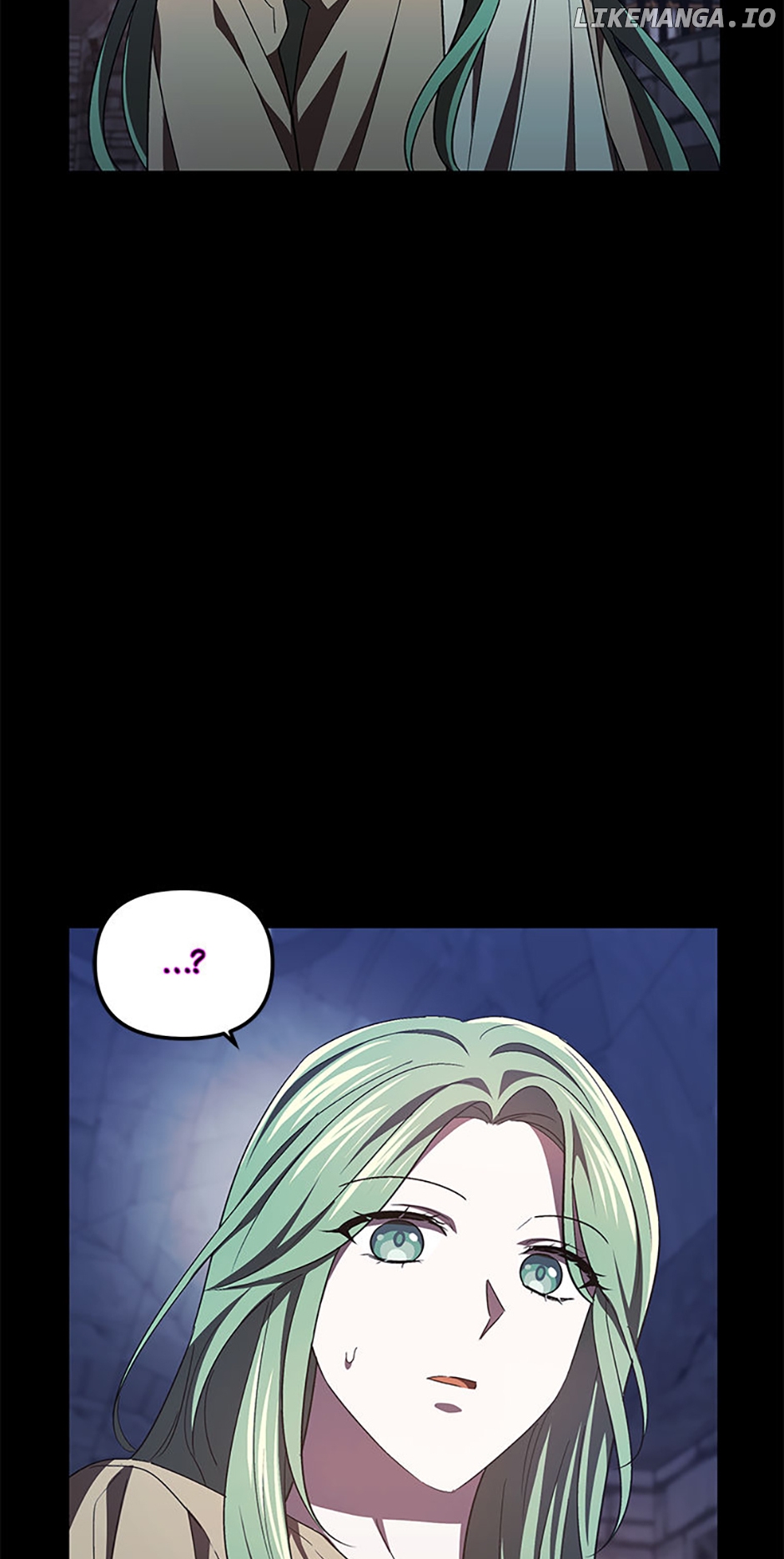 I’m a Supporting Role in a Horror Game, Don’t Kill Me Chapter 39 - page 92