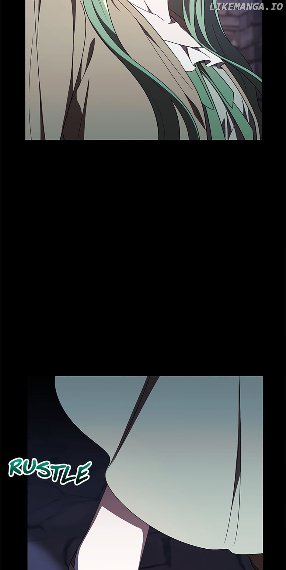 I’m a Supporting Role in a Horror Game, Don’t Kill Me Chapter 39 - page 93