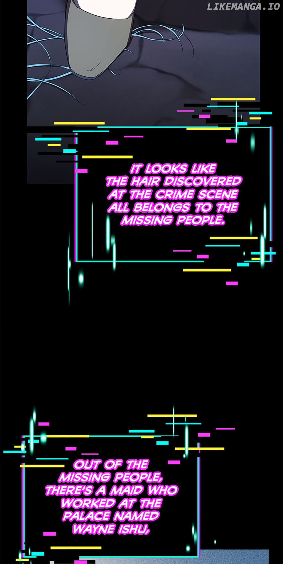 I’m a Supporting Role in a Horror Game, Don’t Kill Me Chapter 39 - page 94