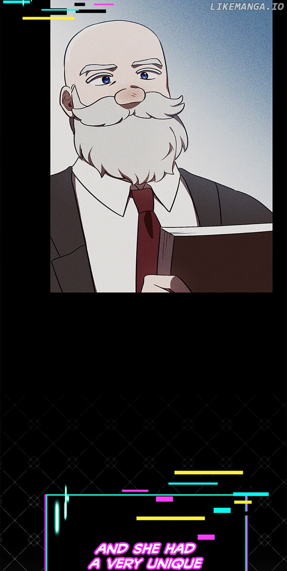 I’m a Supporting Role in a Horror Game, Don’t Kill Me Chapter 39 - page 95