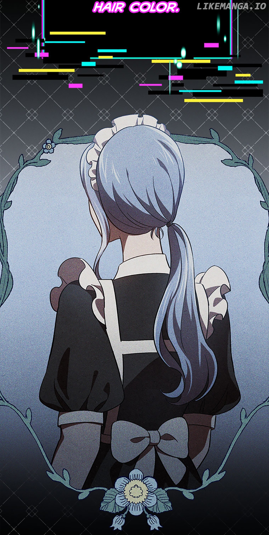 I’m a Supporting Role in a Horror Game, Don’t Kill Me Chapter 39 - page 96