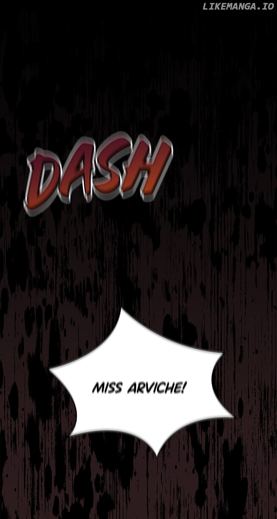 I’m a Supporting Role in a Horror Game, Don’t Kill Me Chapter 40 - page 1
