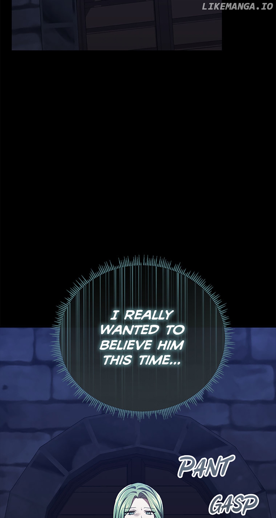 I’m a Supporting Role in a Horror Game, Don’t Kill Me Chapter 40 - page 10