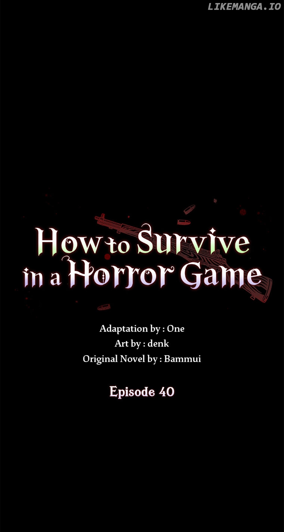 I’m a Supporting Role in a Horror Game, Don’t Kill Me Chapter 40 - page 12