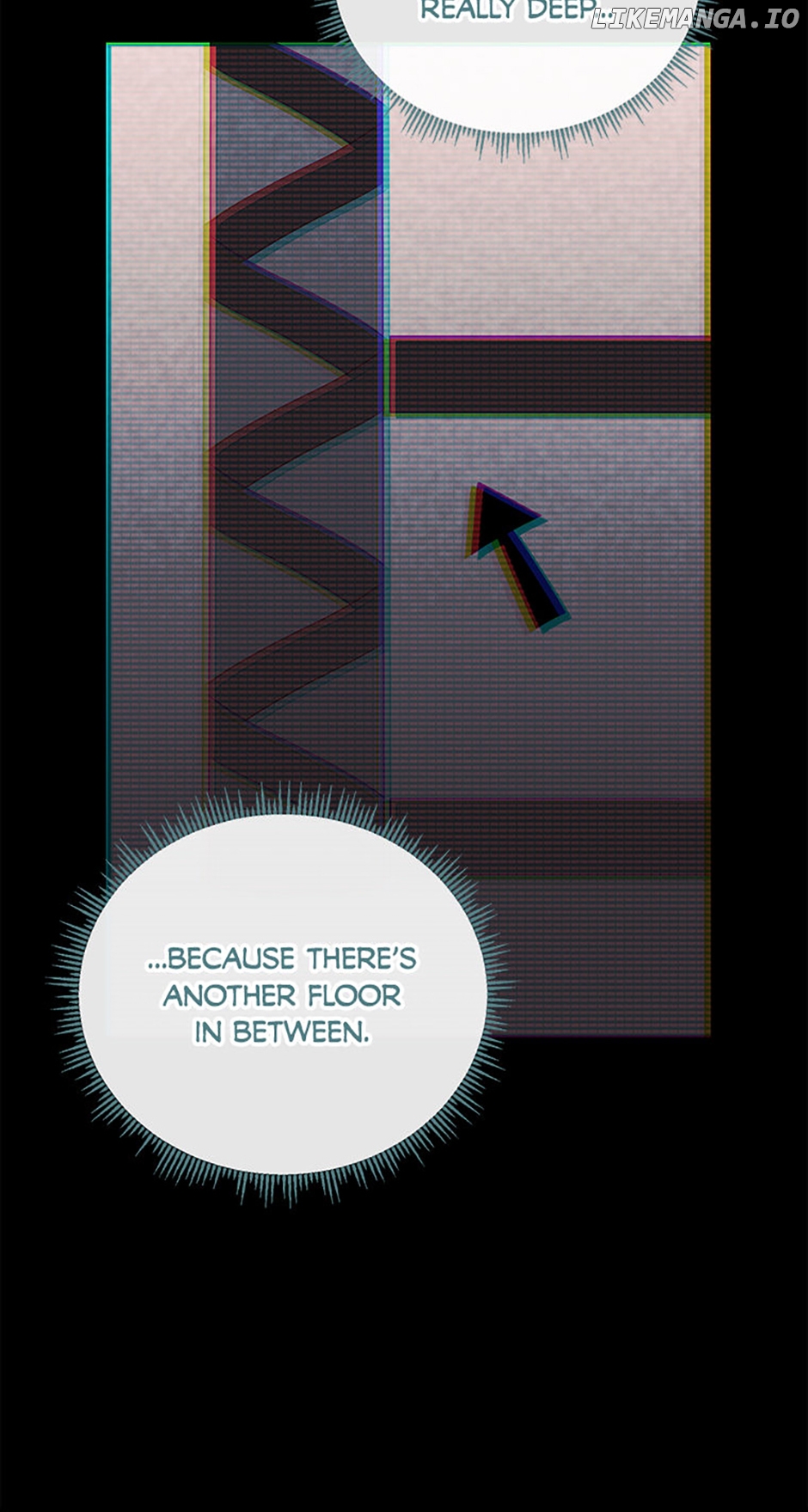 I’m a Supporting Role in a Horror Game, Don’t Kill Me Chapter 40 - page 16