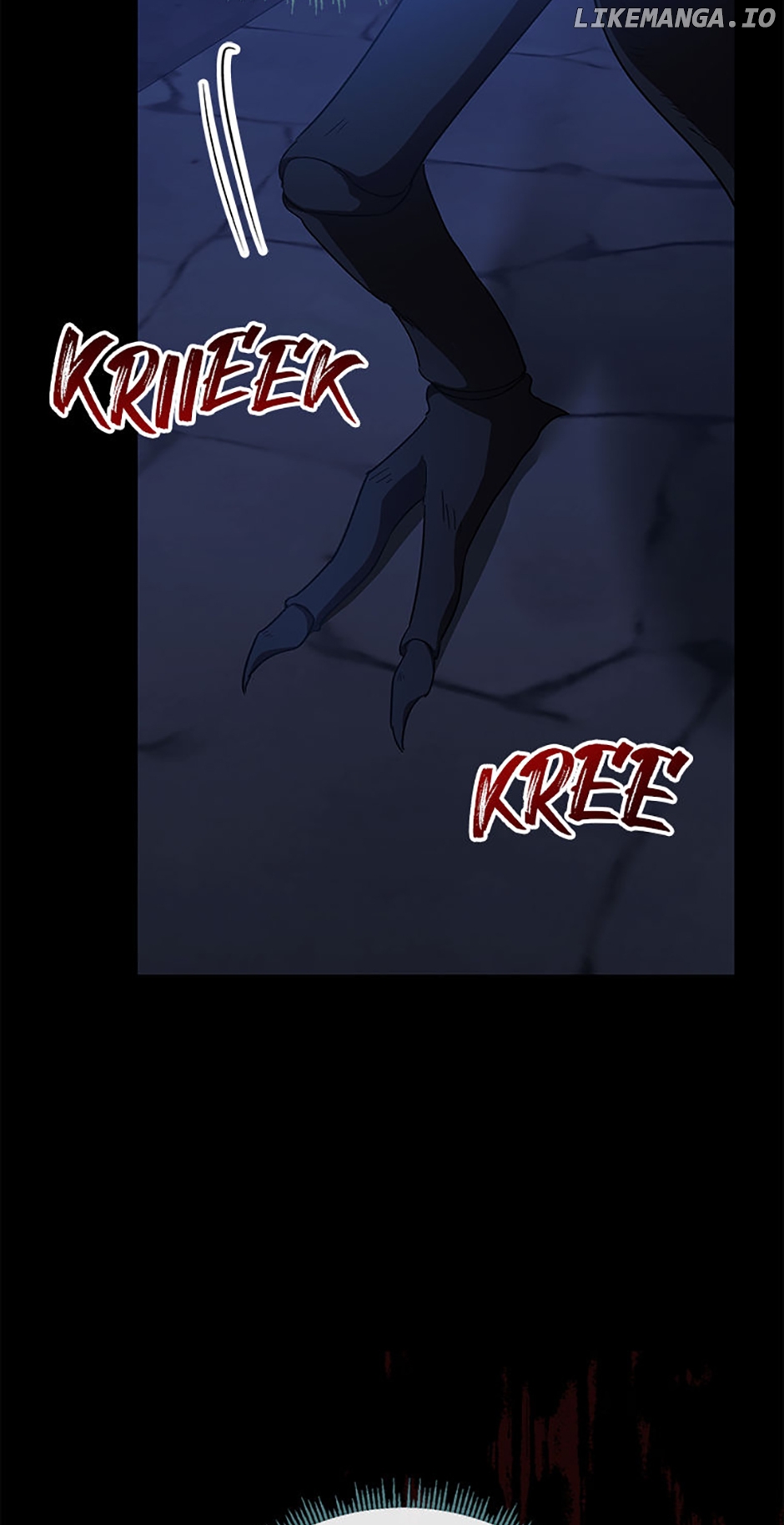 I’m a Supporting Role in a Horror Game, Don’t Kill Me Chapter 40 - page 19