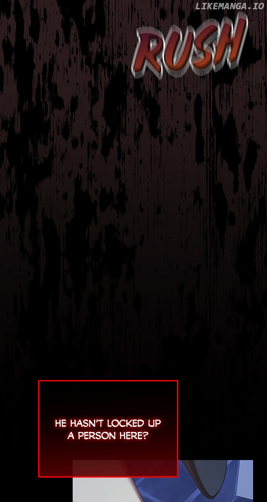 I’m a Supporting Role in a Horror Game, Don’t Kill Me Chapter 40 - page 2