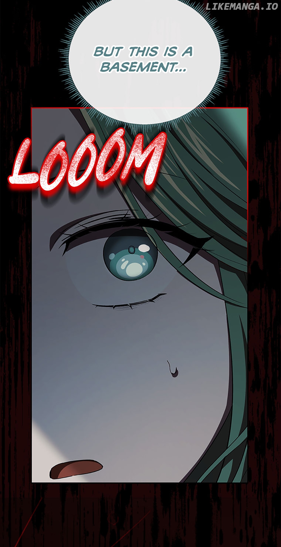 I’m a Supporting Role in a Horror Game, Don’t Kill Me Chapter 40 - page 20