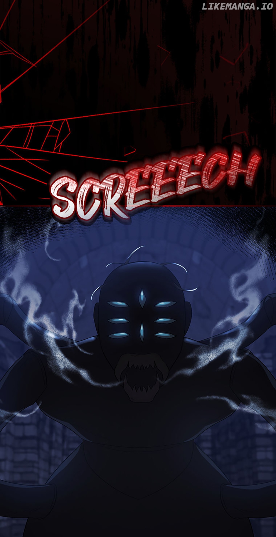 I’m a Supporting Role in a Horror Game, Don’t Kill Me Chapter 40 - page 21