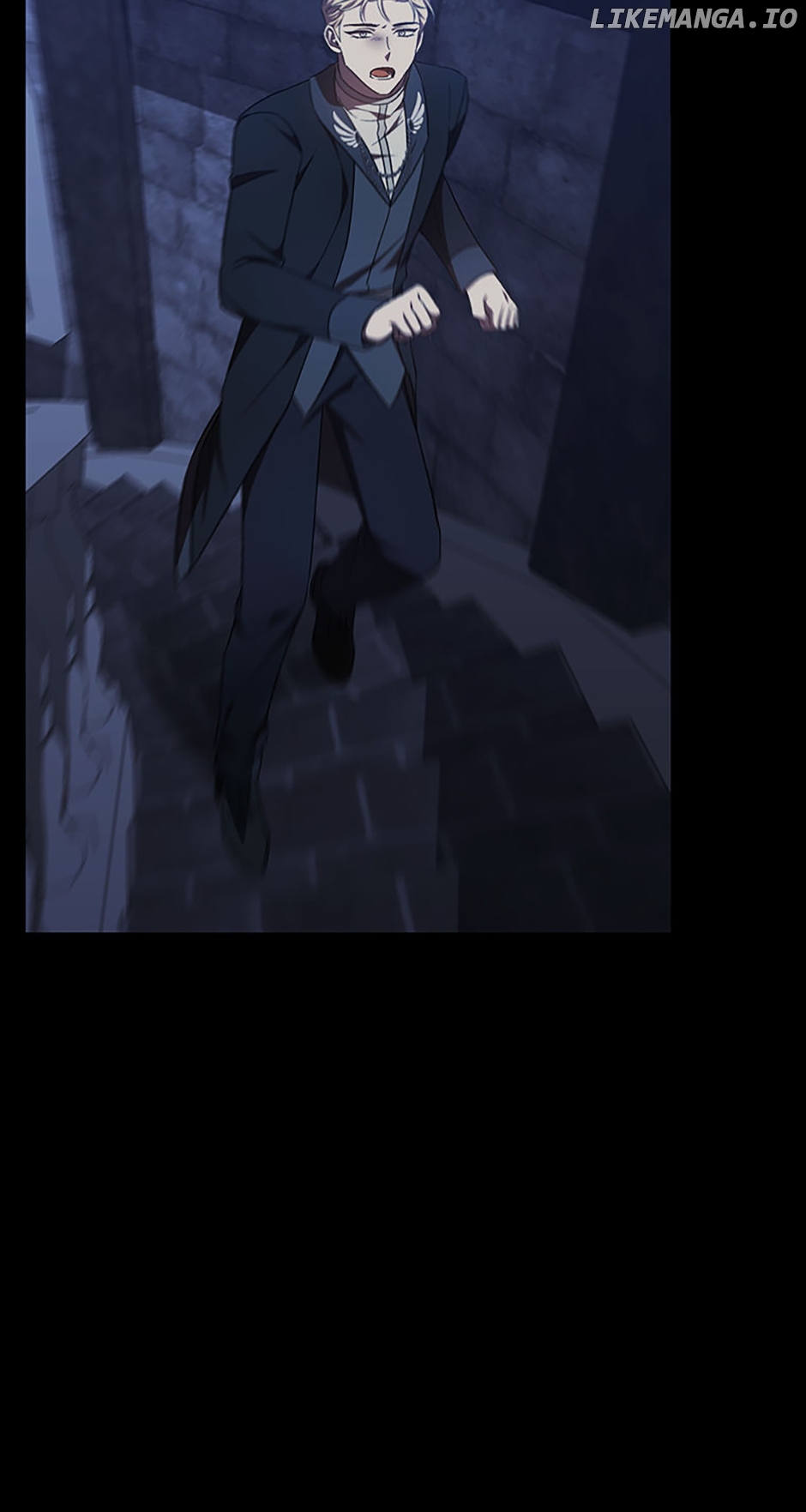I’m a Supporting Role in a Horror Game, Don’t Kill Me Chapter 40 - page 26