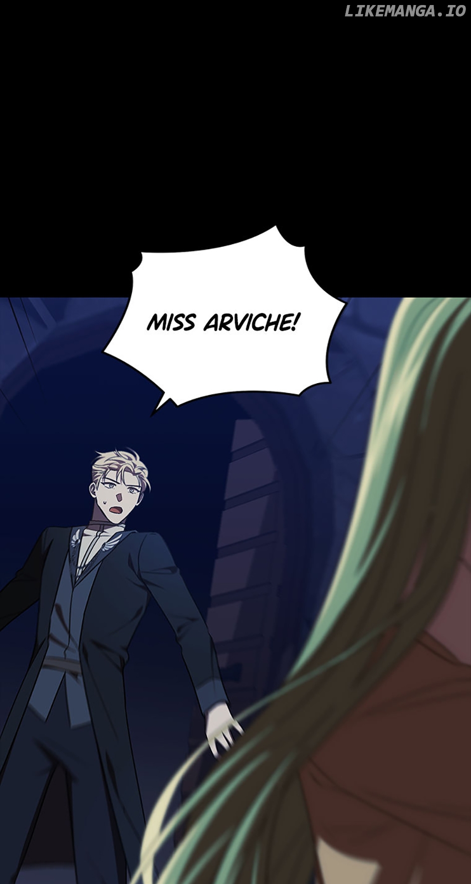 I’m a Supporting Role in a Horror Game, Don’t Kill Me Chapter 40 - page 28